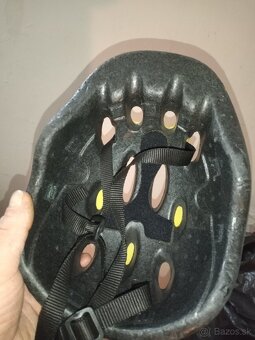 Predám detskú helmu Sparťan easy - 2