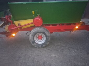 Rcw Piast rozmetadlo rcw3 - 2