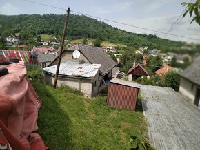 RK Diamant - predaj dvoch chalúp Hrušov - 2