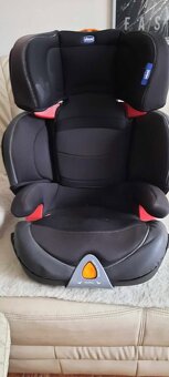 Detská autosedačka - 2
