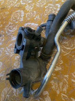 Termostat VW ,Škoda,Seat Audi - 2