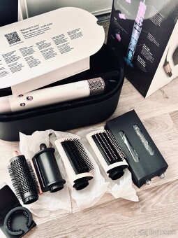 Dyson Airwrap Complete Long (záruka 1 rok) - 2