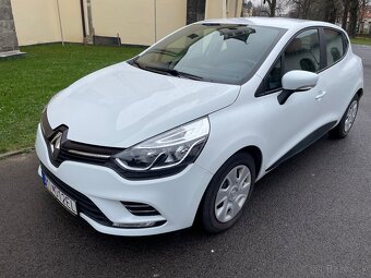 Renault clio 1.2 - 2