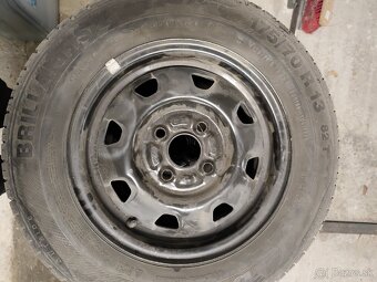 175/70 R13 82T Letné - 2