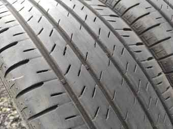 Letne pneu 225/60 R18 Bridgestone 4ks - 2