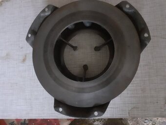 Predavam pritlacak na STEYR 80, 80a, 84, 86 - 2