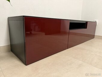 IKEA komoda pod TV - 2