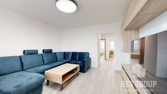 Prenájom, 2i byt Žilina - Solinky, RES group - 2