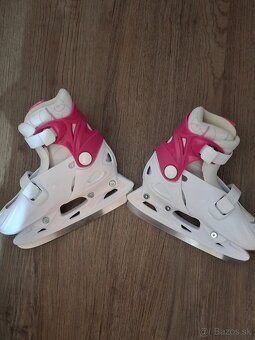 Korčule na ľad 33 -36 - 2