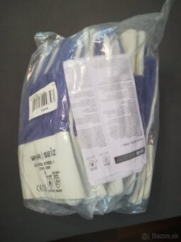 Pracovné rukavice - 2