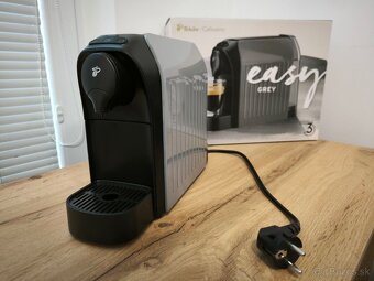 Tchibo Cafissimo - 2