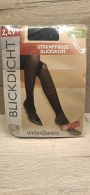 Silonky Pančuchy - 2