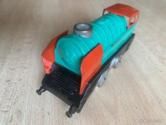 Vláčik retro IGRA - 2