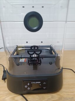 Predám sušičku filamentu Eibos Cyclopes - 2