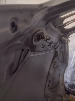 Predám prednú kapotu z BMW Z3 - 2