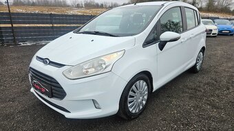 FORD B-max  2014 - 2