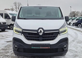 Renault Trafic Long L2H1 2.0dCi/120 koni - 2020 - 2