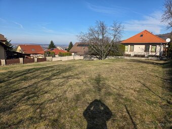 Pozemok Nitra Zobor - 2