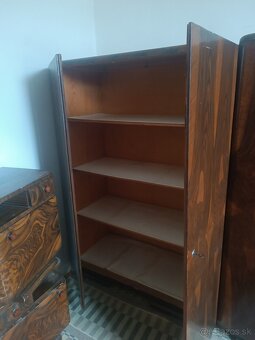 Skrine rôzneho typu - 2