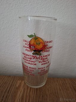 Pohár MS vo futbale 1982 - 2