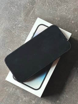 📱 iPhone 14 Pro – čierny 🖤 | 128 GB | TOP stav ✨ - 2