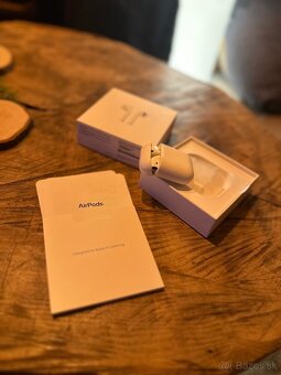 Apple AirPods - 2