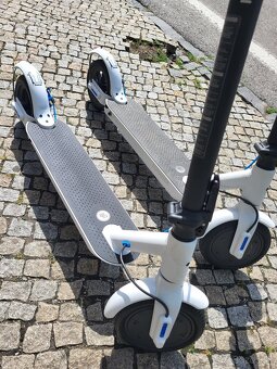 Predám elektrickú kolobežku GoGEN S601 NOVÁ - 2