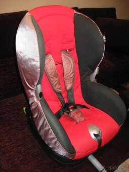 Detska sedacka Maxi Cosi isofix - 2