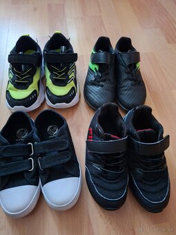Obuv pre chlapca - 2