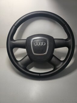 Volant audi a4 b7 a6 c6 a3 8p - 2