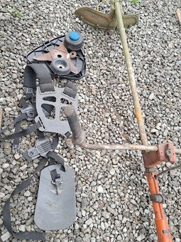 Predam Krovinorez/Čítaj inzerát - 2