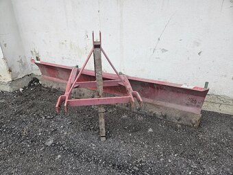 Predam radlicu na sneh - 2