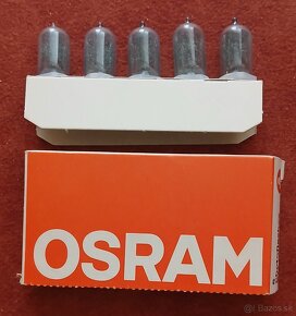 Blesk retro, a žiarovky - 2