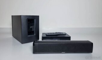 Bose CineMate 120 / Akcia / Bluetooth,wi-Fi, Spotify , inte - 2