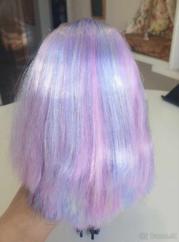 Bábika Violet Willow - kolekcia Rainbow High - 2