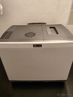 Prenosný chladiaci box 45 l - 2
