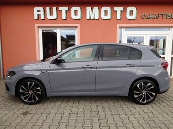 Fiat Tipo 2018 1.4 S-Design 88 kW - 2