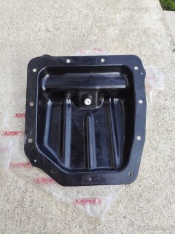 Olejová vaňa KIA/HYUNDAI - 2