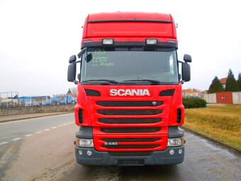 Scania R440 LA 4x2 - 2