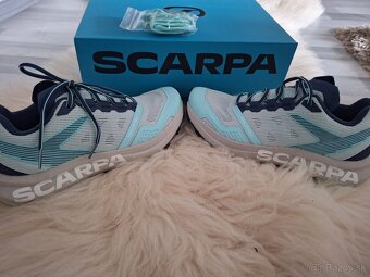 Scarpa Spin Planet W 38,5 - 2