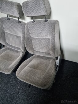 Sedacky patrol y60 - 2