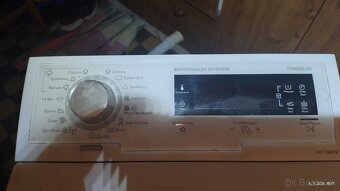 Elektrolux EWT1367VIW - 2