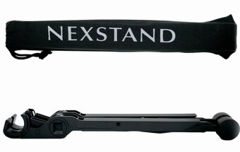 Prenosný a nastaviteľný stojan na notebook Nexstand K2 - 2