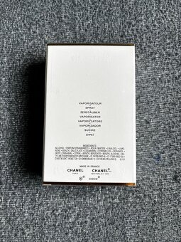 Chanel parfum - 2