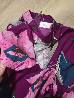 NOVÁ blúzka s trojštvrťovým rukávom - 2