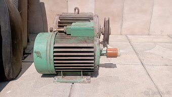 Elektromotor - 2