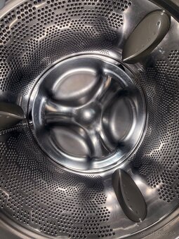 Pracka electrolux - 2