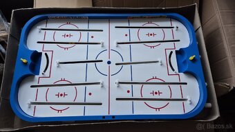 Hokej stolny - 2