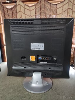 Samsung tv - 2