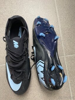 Predam kopacky Nike. - 2